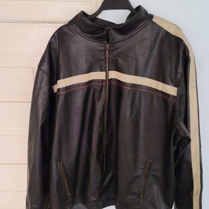 Men's Machine Jacket